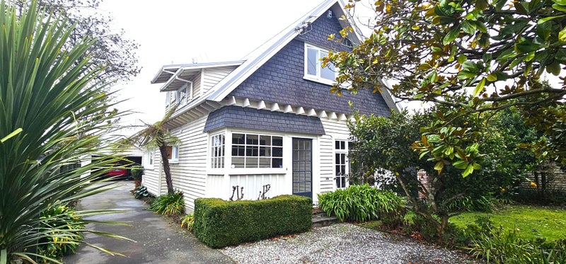 43 Hartley Avenue, Strowan, Christchurch - Carousel 1