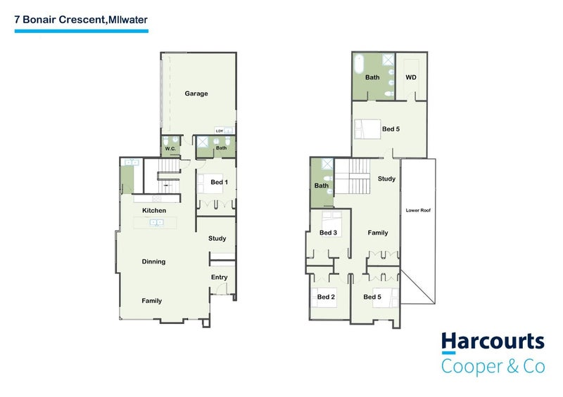 7 Bonair Crescent, Silverdale, Silverdale - Carousel 17