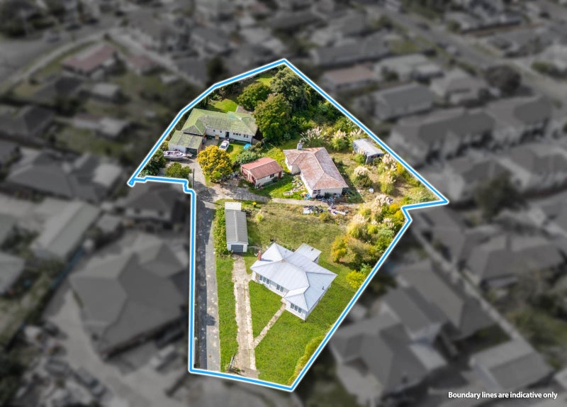 19 Picton Street, Papatoetoe, Auckland - Carousel 1