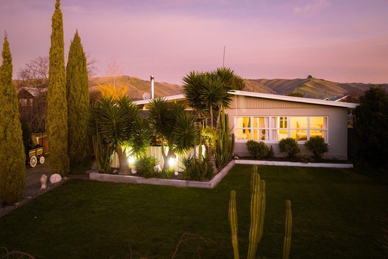 21 Bexhill Crescent, Redwoodtown, Blenheim - Carousel 2