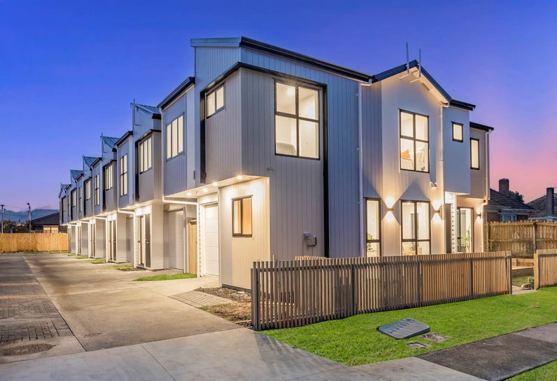 4E Frances Street, Manurewa, Auckland - Carousel 15