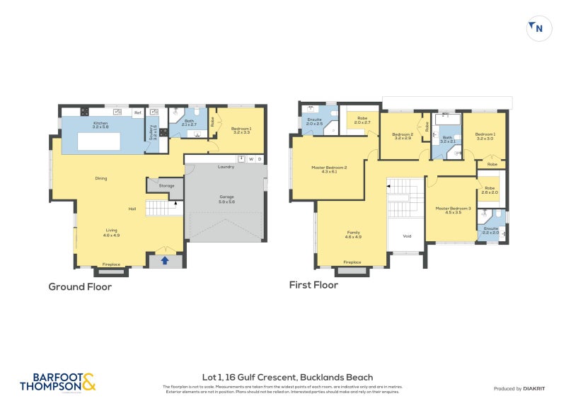16A Gulf Crest, Bucklands Beach, Auckland - Carousel 22
