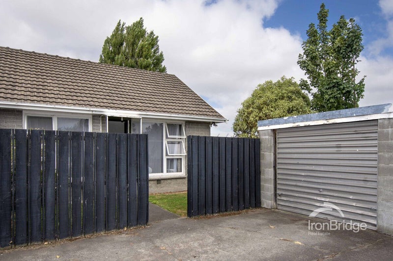 4/39 Brockworth Place, Riccarton, Christchurch - Carousel 9