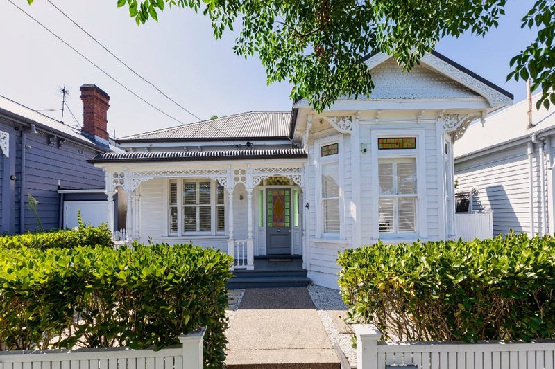 4 Ardmore Road, Ponsonby, Auckland - Carousel 1