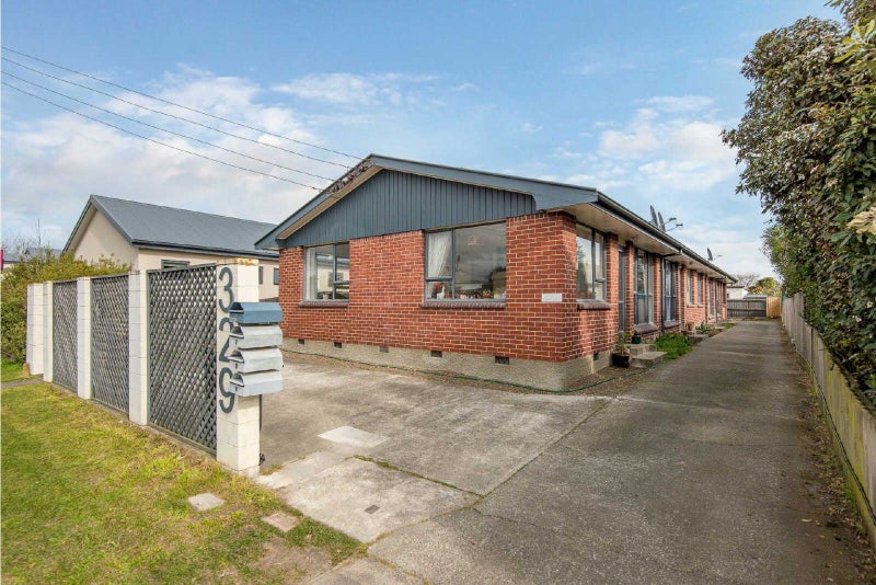 4/329 Selwyn Street, Addington, Christchurch - Carousel 12