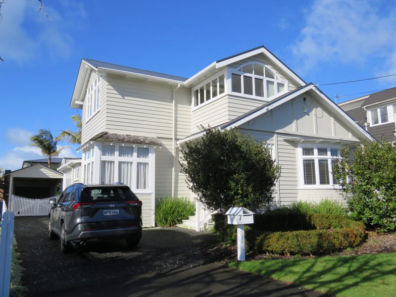 7 Cameron Street, Takapuna, Auckland - Carousel 2