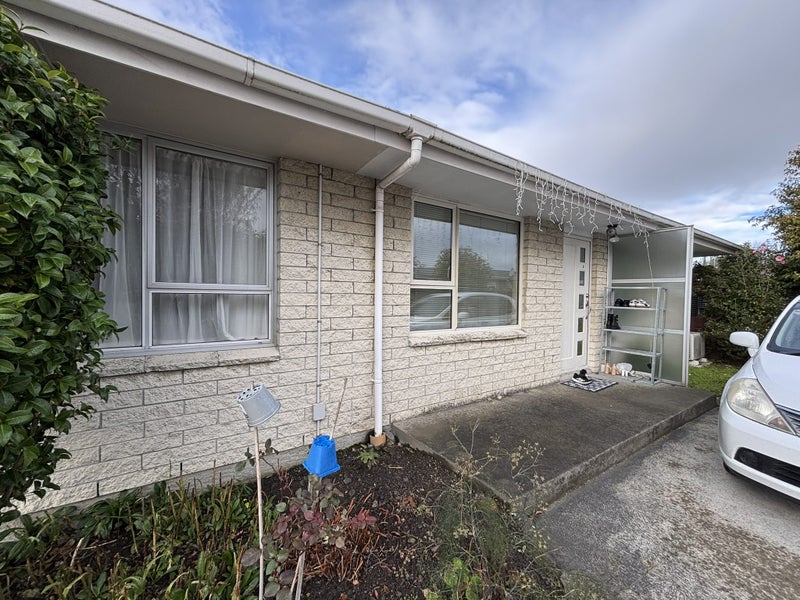 3/8 Bowen Street, Upper Riccarton, Christchurch - Carousel 1