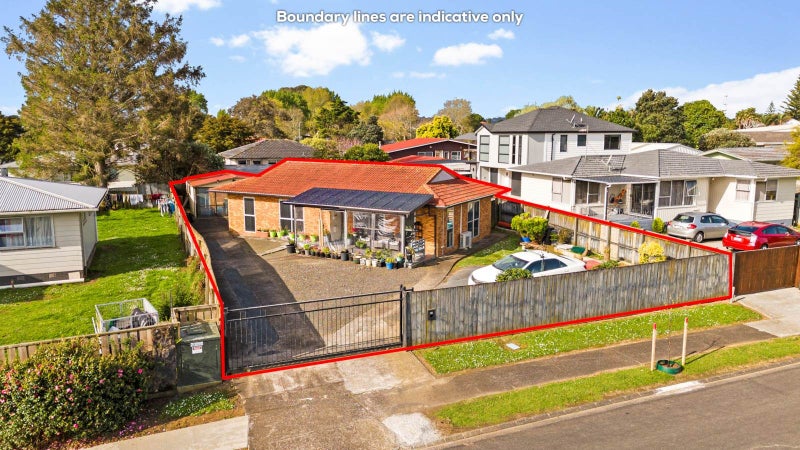 31 Arnwood Street, Manurewa, Auckland - Carousel 1
