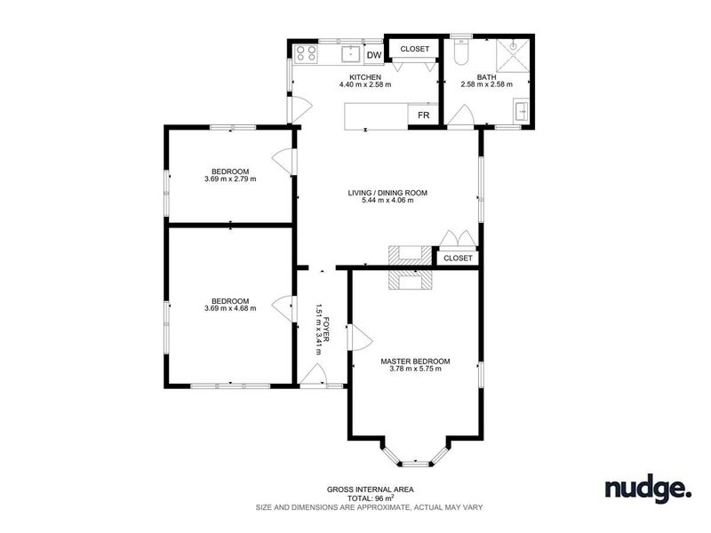 6 Crosby Street, Mornington, Dunedin - Carousel 23