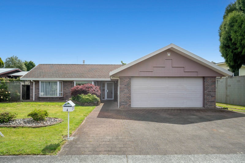 6 Goodwin Avenue, Springfield, Rotorua - Carousel 1