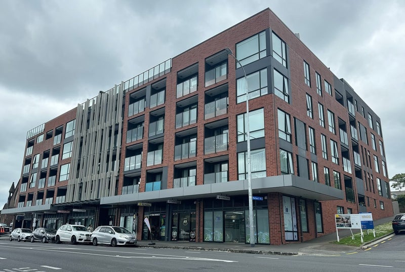 314/428 Dominion Road, Mount Eden, Auckland - Carousel 1