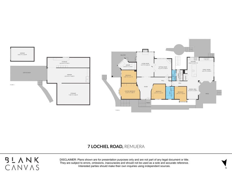 7 Lochiel Road, Remuera, Auckland - Carousel 22