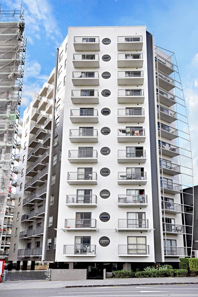 301/11 Union Street, Auckland Central, Auckland - Carousel 16