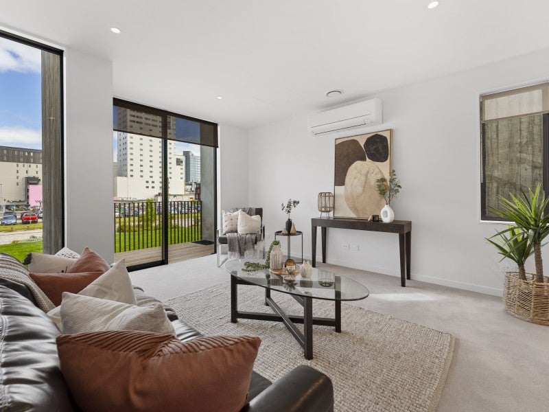 7/163 Worcester Street, Christchurch Central, Christchurch - Carousel 2