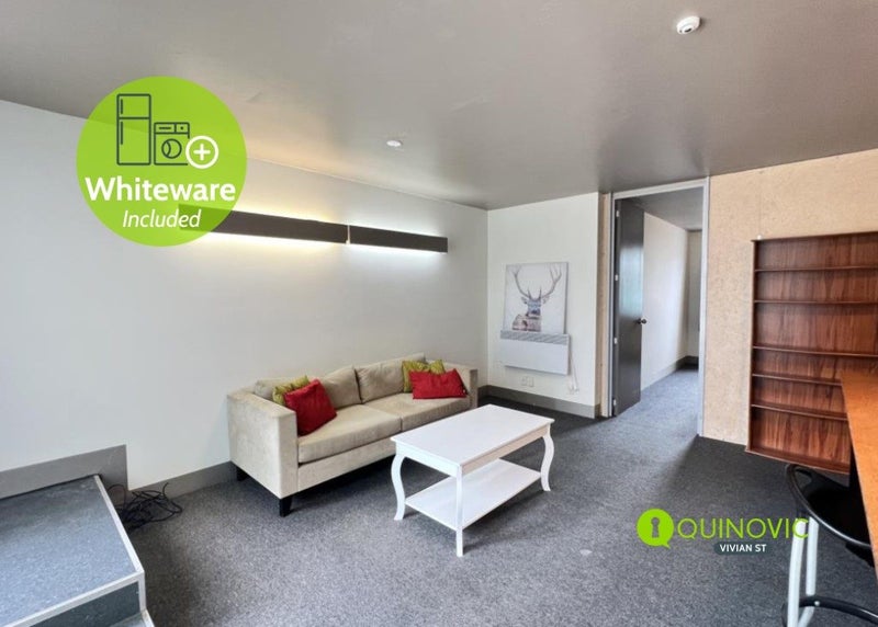 3/3 King Street, Mount Cook, Wellington - Carousel 1
