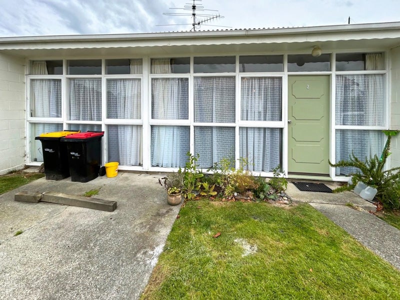 2/73 Chapman Street, Richmond, Invercargill - Carousel 2