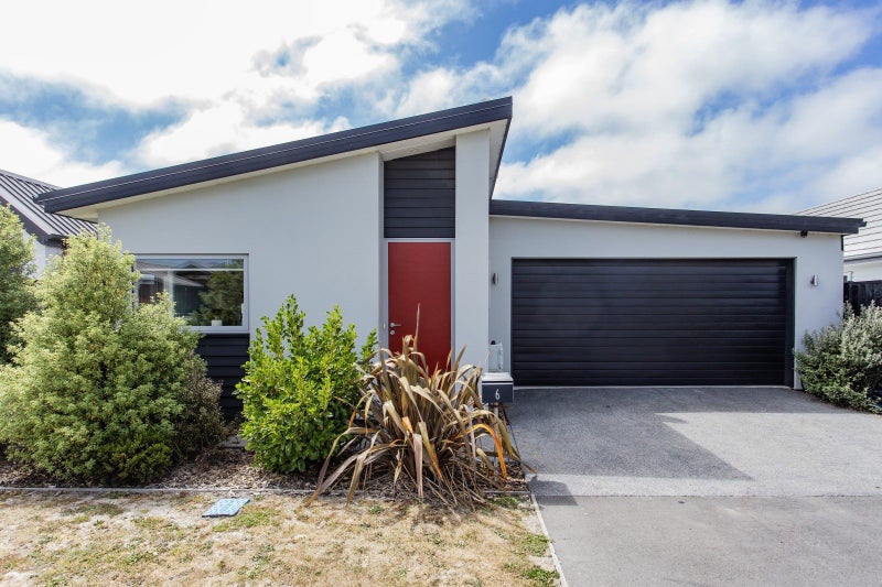 6 Ranginui Drive, Kaiapoi, Kaiapoi - Carousel 2