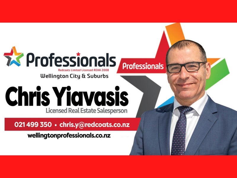 154 Sutherland Road, Lyall Bay, Wellington - Carousel 22