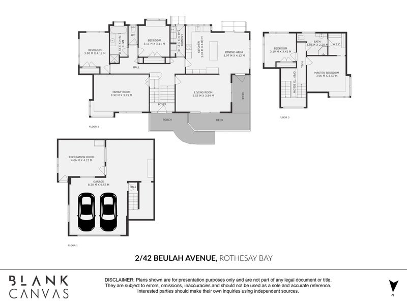 2/42 Beulah Avenue, Rothesay Bay, Auckland - Carousel 34