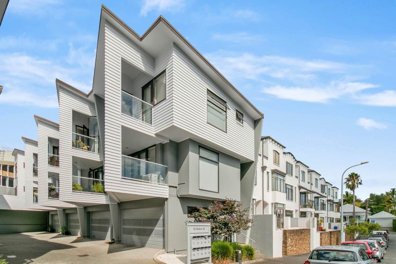 10/18 Blake Street, Ponsonby, Auckland - Carousel 1