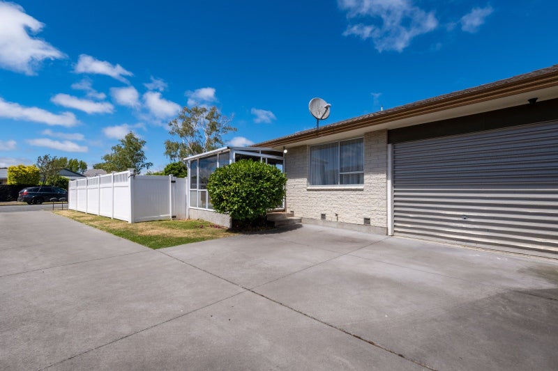 1/6 Cam Place, Harewood, Christchurch - Carousel 19