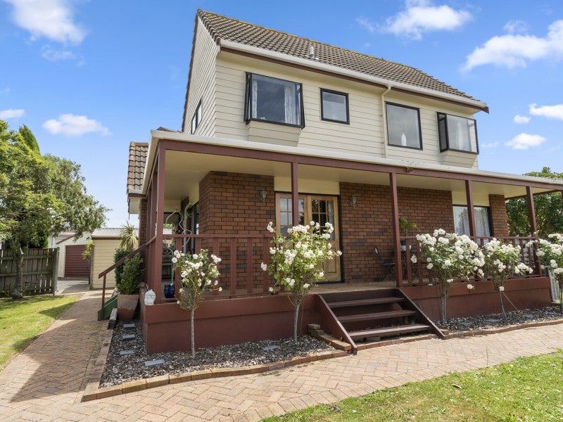 2 Emmerdale Mews, Highbury, Palmerston North - Carousel 1