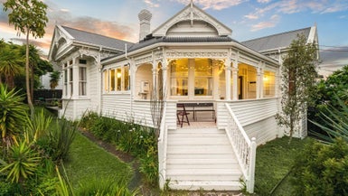 131A Williamson Avenue, Grey Lynn, Auckland - Carousel 1