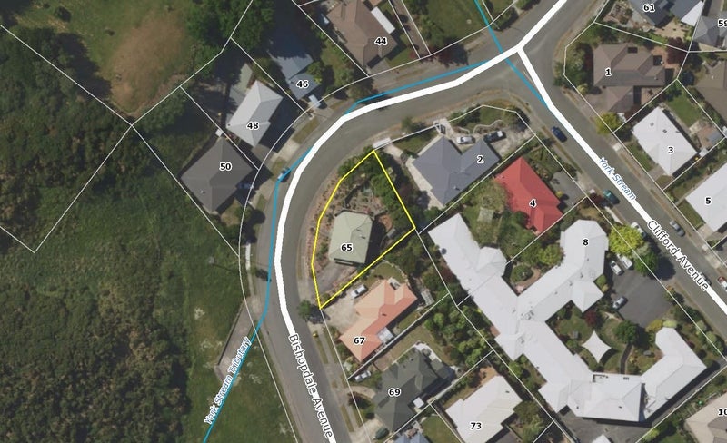 65 Bishopdale Avenue, Bishopdale, Nelson - Carousel 24