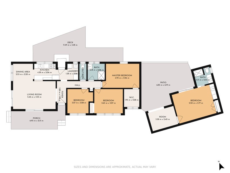22 Waterton Place, Avondale, Auckland - Carousel 25