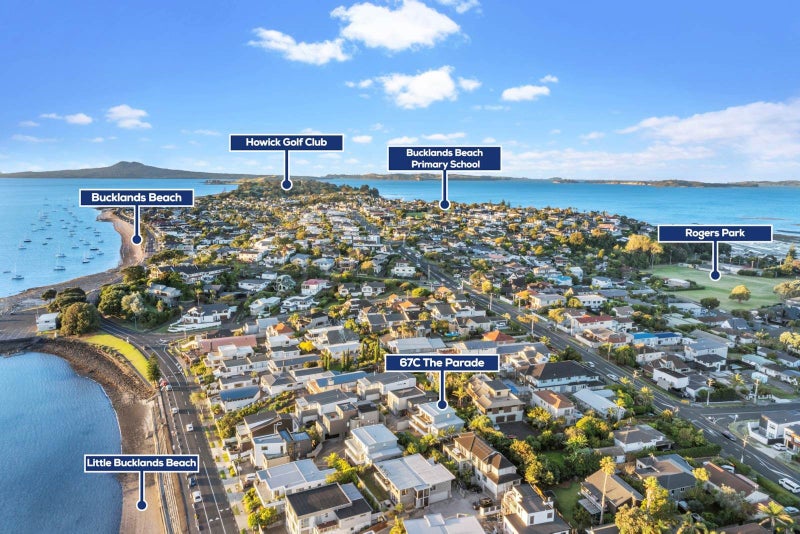 67C The Parade, Bucklands Beach, Auckland - Carousel 33