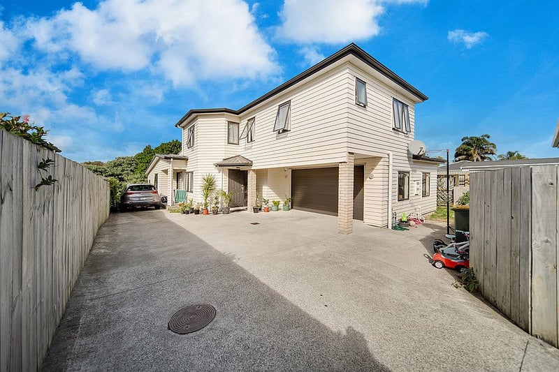 33A Graeme Avenue, Māngere East, Auckland - Carousel 1