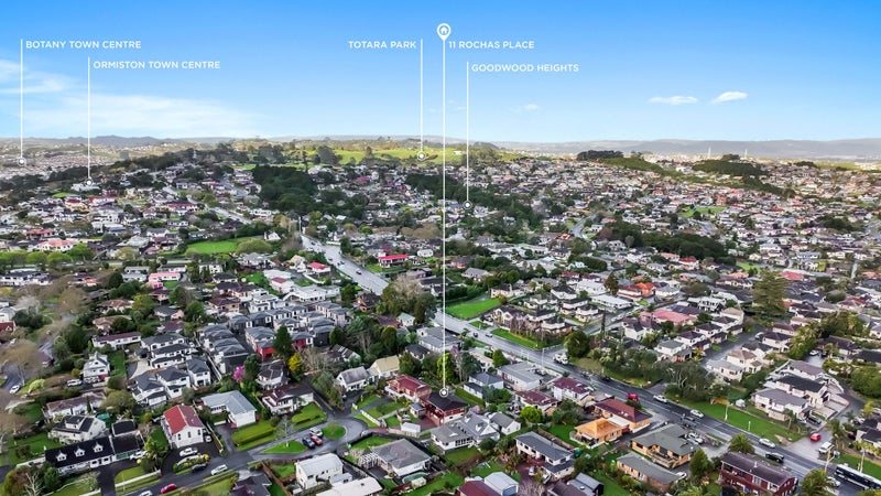 11 Rochas Place, Clover Park, Auckland - Carousel 37