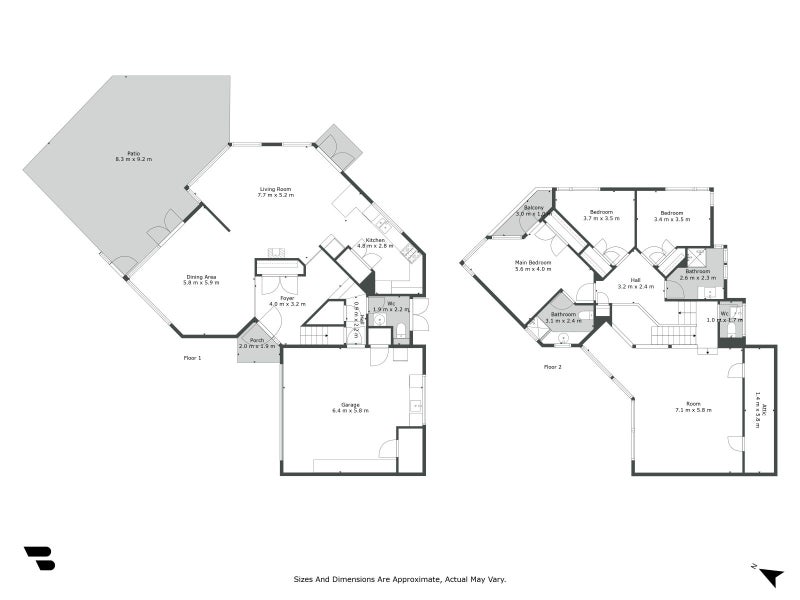 2/52 Hattaway Avenue, Bucklands Beach, Auckland - Carousel 20
