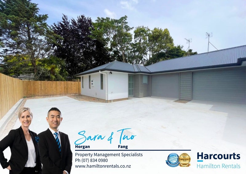 50D Enderley Avenue, Enderley, Hamilton - Carousel 1