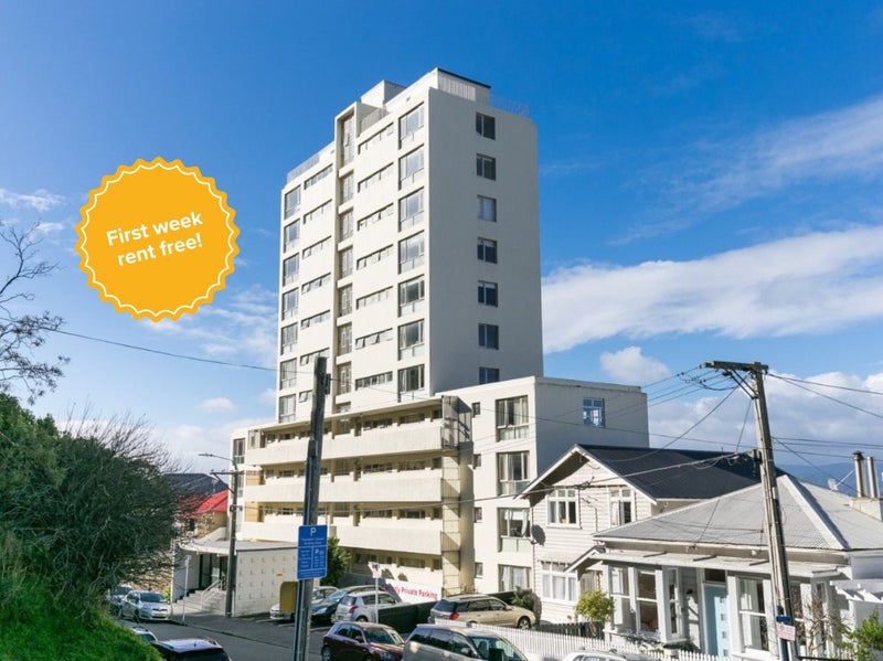 125 Grant Road, Thorndon, Wellington - Carousel 1