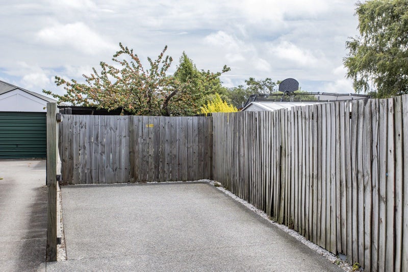 1/14A Branksome Place, Parklands, Christchurch - Carousel 12