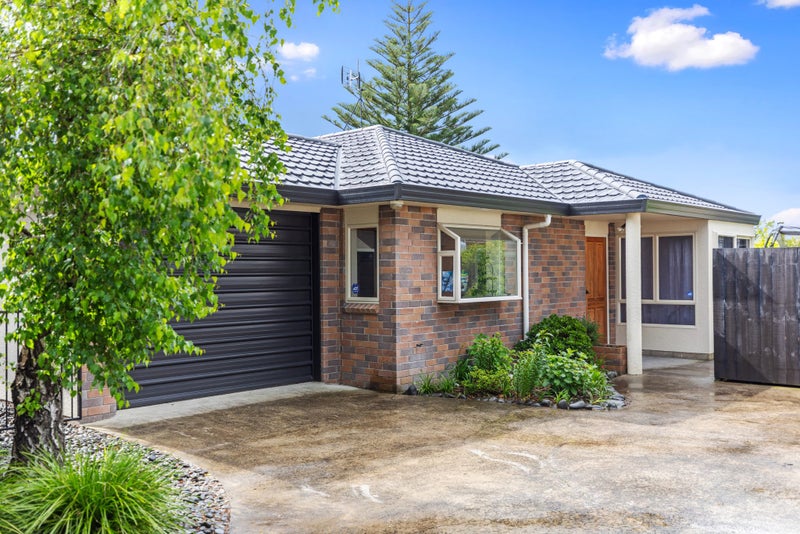 7A Cornwall Street, Gate Pa, Tauranga - Carousel 1