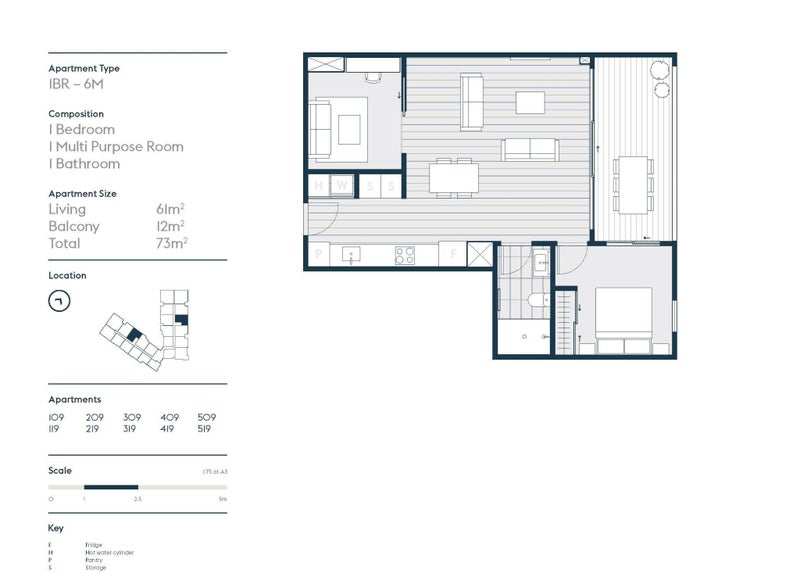 109/3 Kaipiho Lane, Albany, Auckland - Carousel 10