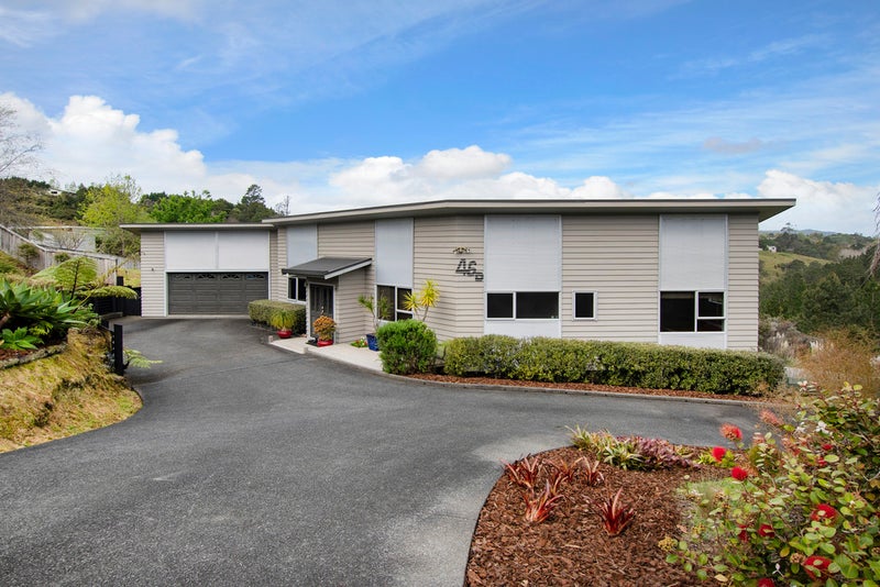 46D Kohe Street, Parahaki, Whangarei - Carousel 1