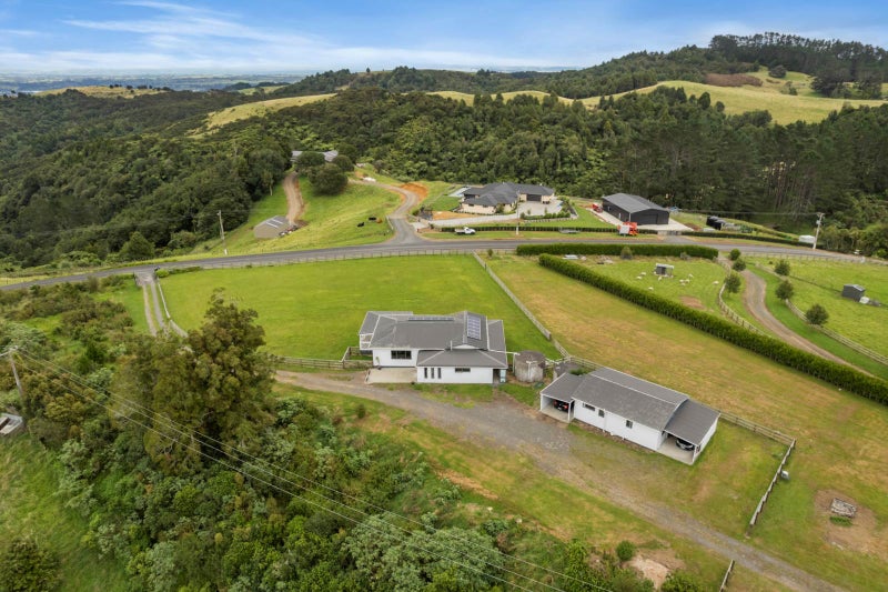 426 Peach Hill Road, Ramarama, Drury - Carousel 1