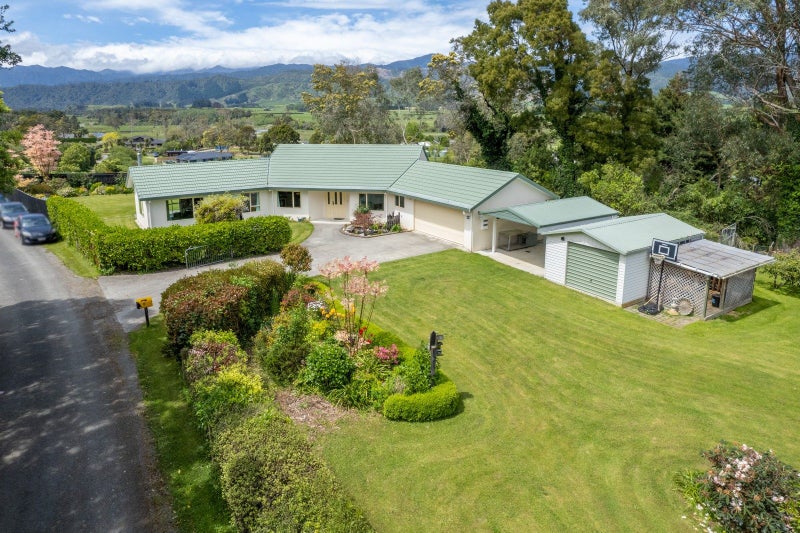 6 Riveredge Terrace, Ohau, Levin - Carousel 2