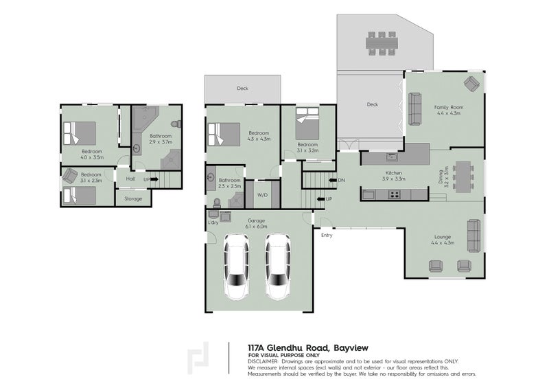 117A Glendhu Road, Bayview, Auckland - Carousel 27