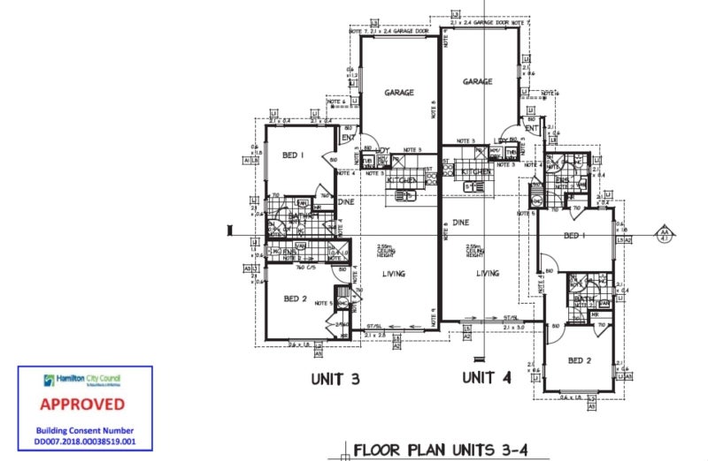 43C Heathfield Avenue, Puketaha, Hamilton - Carousel 29