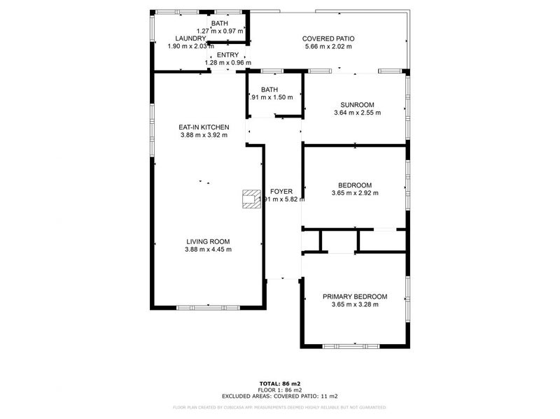 116 Melcombe Street, Tinwald, Ashburton - Carousel 15