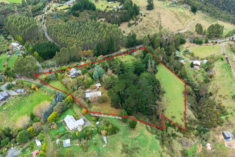 807 Mount Cargill Road, Mount Cargill, Waitati - Carousel 29
