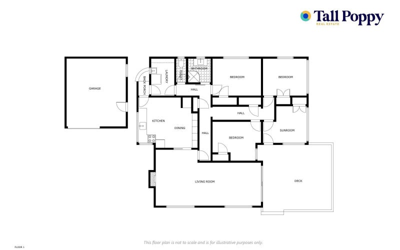 3 Clouston Terrace, Maitai, Nelson - Carousel 19
