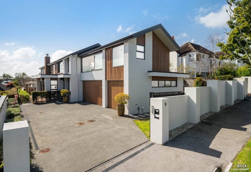 9 Walton Street, Remuera, Auckland - Carousel 1