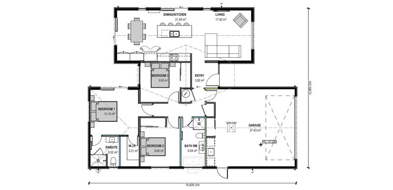 7 Ara o Waonui, Brightwater, Brightwater - Carousel 12