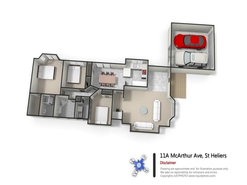 11A Mcarthur Avenue, St Heliers, Auckland - Carousel 14