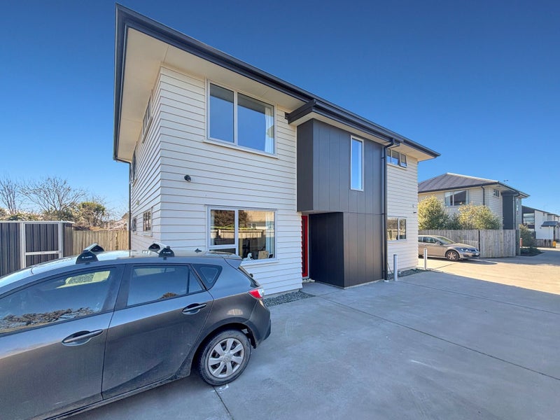 27A Centennial Avenue, Riccarton, Christchurch - Carousel 20